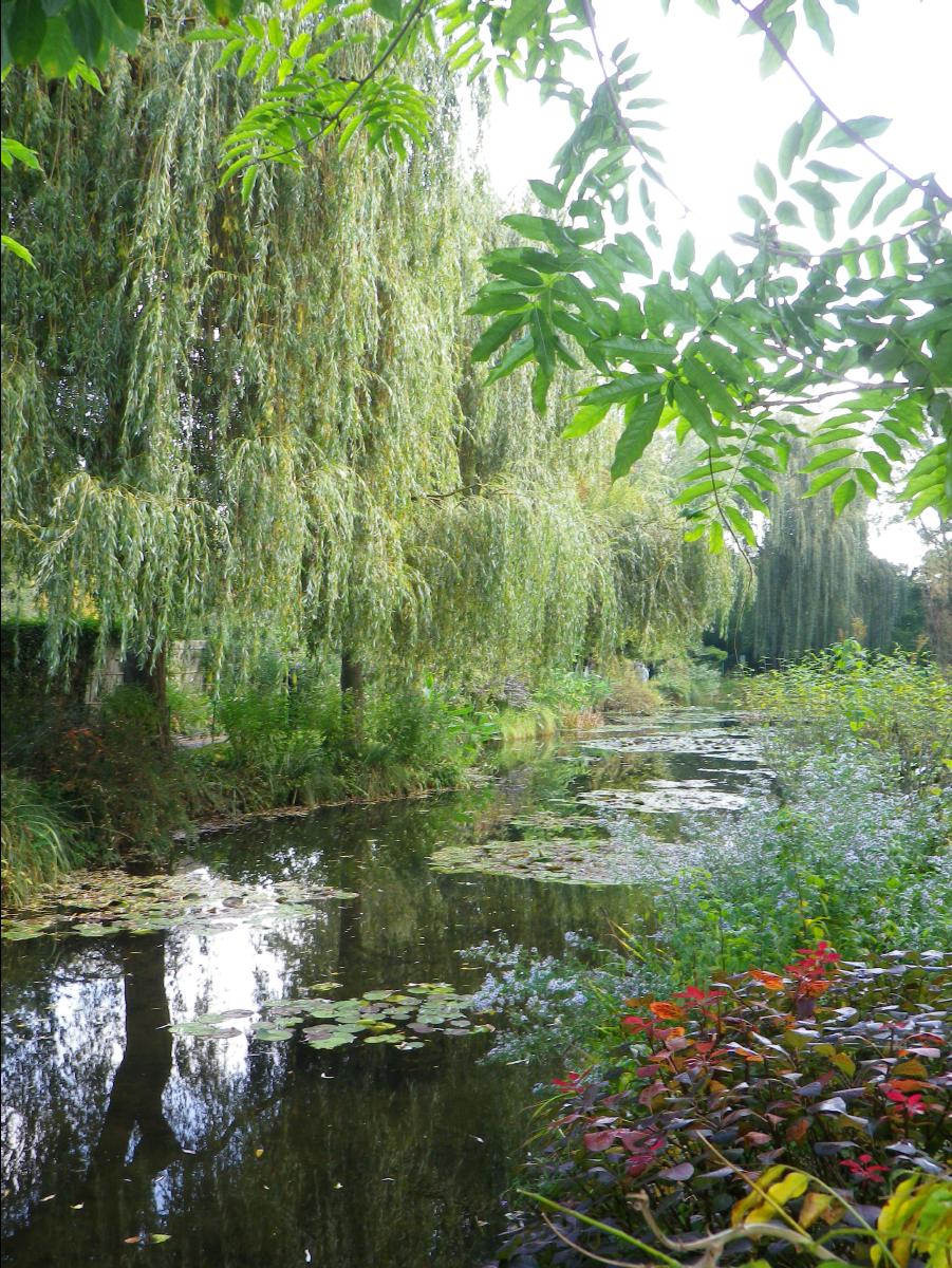 Maison et Jardine de Monet33